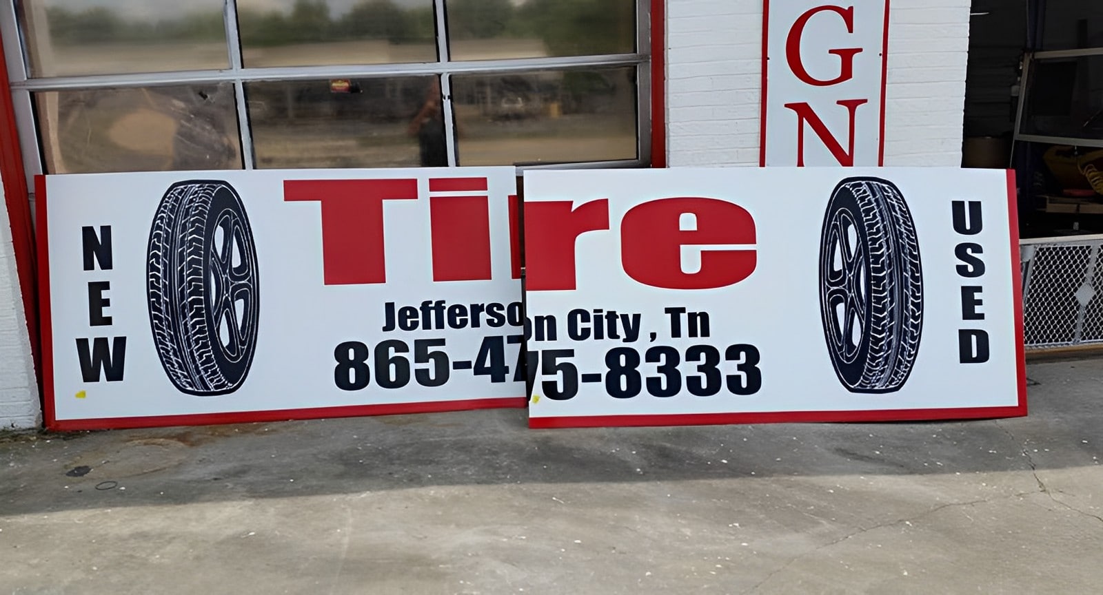 Primary Banner